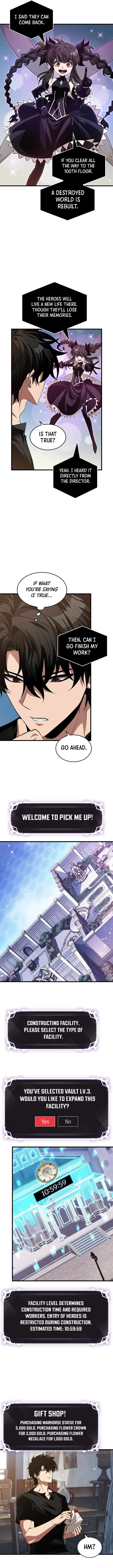 Pick Me Up, Chapter 147 image 02